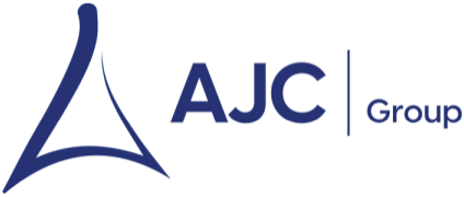 AJC Group company logo.