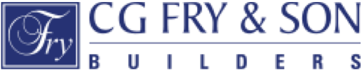 CG Fry & Son company logo.