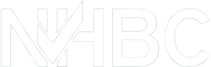NHBC logo.