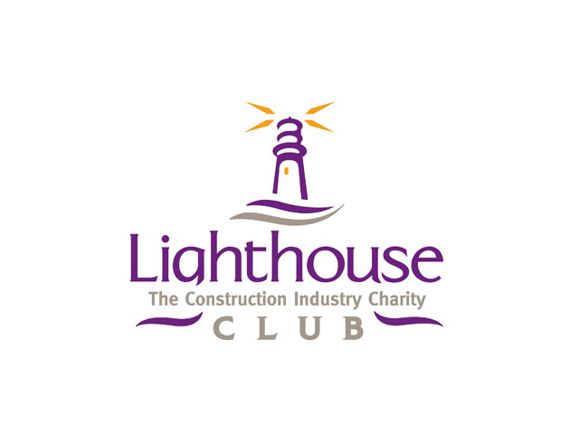 Lighthouse Club logo.
