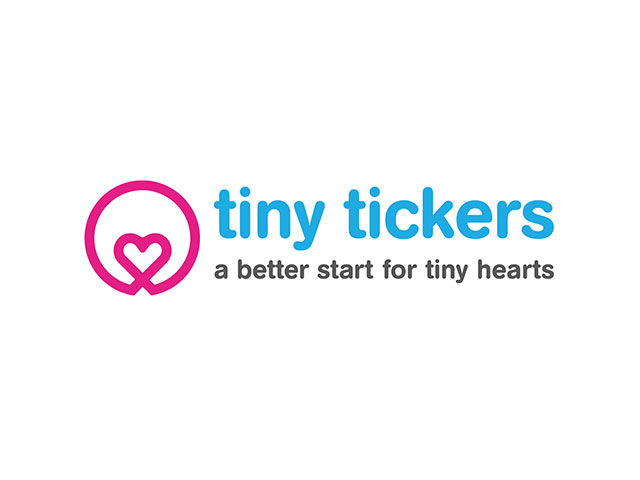 Tiny Tickers logo.